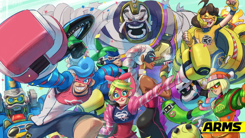 Illustration for article titled My Summer Break With Video Games